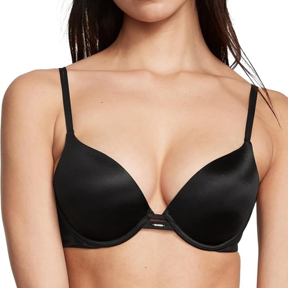 Victoria's Secret Very Sexy Push Up Bra - Picture 9 of 11